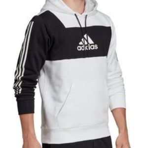 Adidas Pullover Hoodie